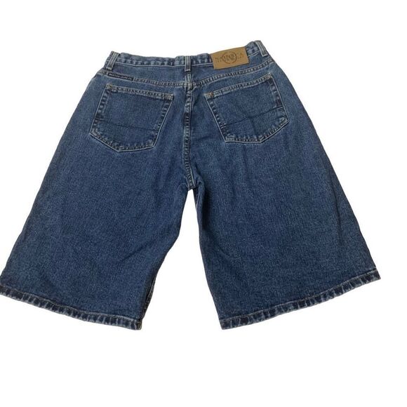 Vintage Denim Nautica Jean Shorts - Picture 1 of 8